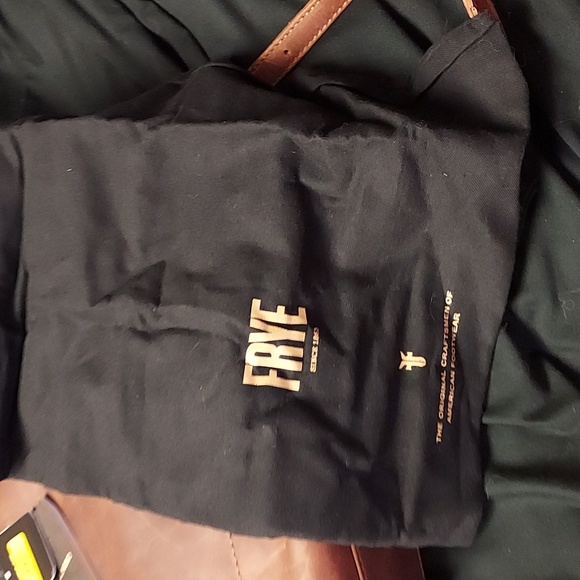 Frye Bag - Picture 4 of 5
